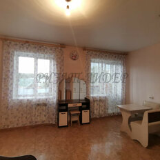 Квартира 28,4 м², студия - изображение 4