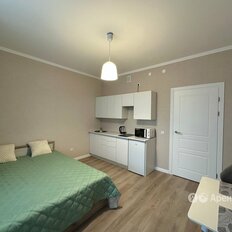 Квартира 22 м², студия - изображение 1