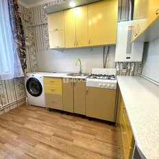 Квартира 29 м², 1-комнатная - изображение 5