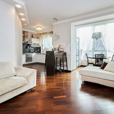 Квартира 79 м², 3-комнатная - изображение 3