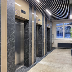 Квартира 38,9 м², 1-комнатная - изображение 5