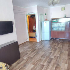 Квартира 42,4 м², 2-комнатная - изображение 4