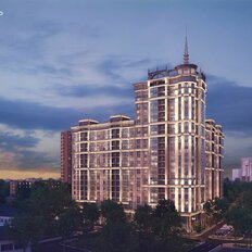 Квартира 71,3 м², 2-комнатная - изображение 5