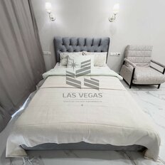 Квартира 24 м², 1-комнатная - изображение 4