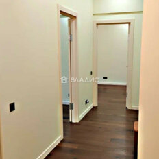 Квартира 77,8 м², 3-комнатная - изображение 3