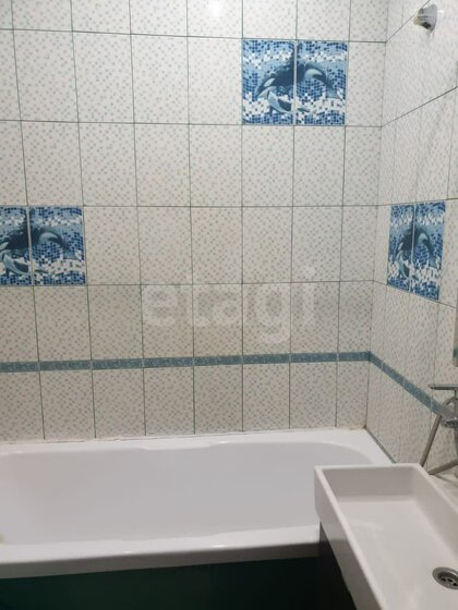 47 м², 1-комнатная квартира 26 000 ₽ в месяц - изображение 1