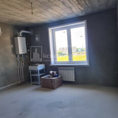Квартира 60,5 м², 2-комнатная - изображение 1