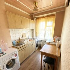 Квартира 42 м², 2-комнатная - изображение 3