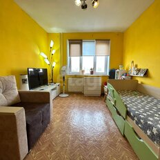 Квартира 36,5 м², 1-комнатная - изображение 1