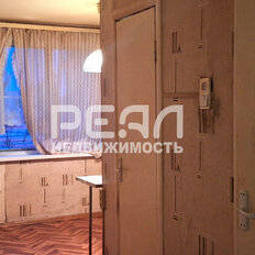 Квартира 84 м², 4-комнатная - изображение 4