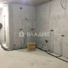 Квартира 28,5 м², студия - изображение 5