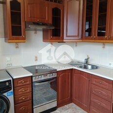 Квартира 37 м², 1-комнатная - изображение 5