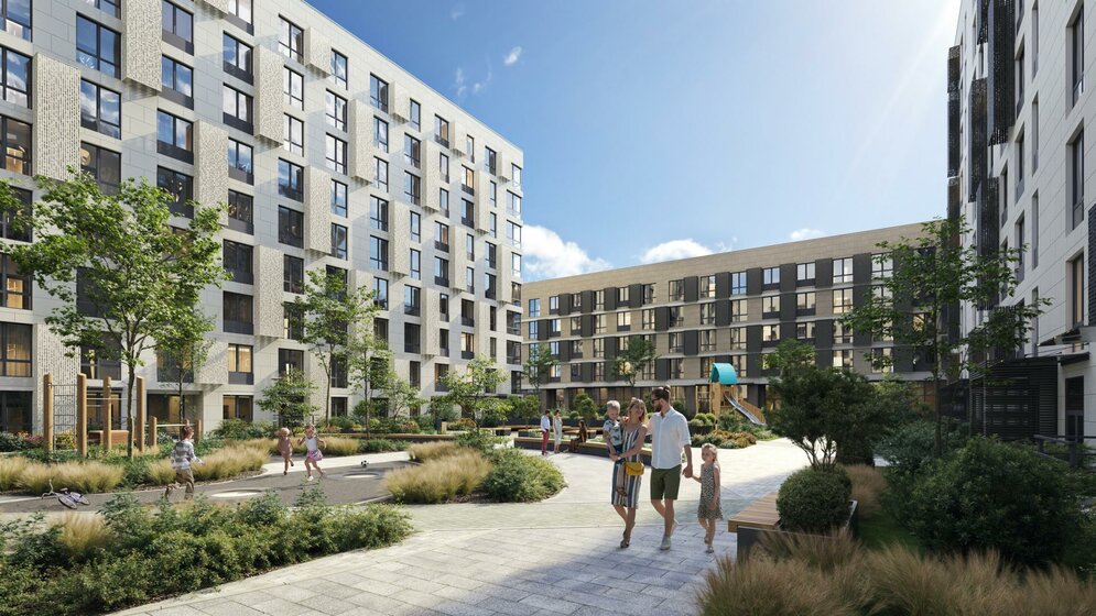 268 м², 5-комнатная квартира 21 300 000 ₽ - изображение 88