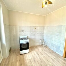 Квартира 34,1 м², 1-комнатная - изображение 3