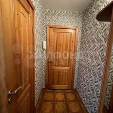 Квартира 30,8 м², 1-комнатная - изображение 1
