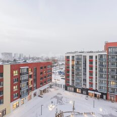 Квартира 34,2 м², 1-комнатная - изображение 1