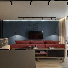 Квартира 81 м², 3-комнатные - изображение 2