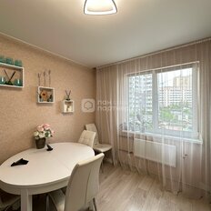 Квартира 115 м², 3-комнатная - изображение 4