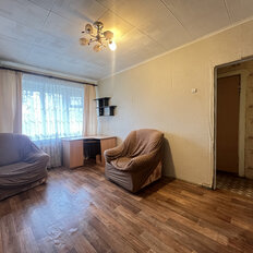 Квартира 30,3 м², 1-комнатная - изображение 3