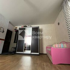 Квартира 26,4 м², студия - изображение 5