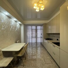 Квартира 97,2 м², 2-комнатная - изображение 5