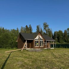 дом + 12 соток, участок - изображение 3
