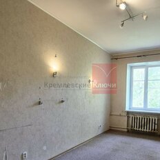 Квартира 38 м², 1-комнатная - изображение 1
