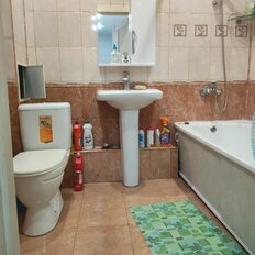 Квартира 43,3 м², 1-комнатная - изображение 3