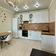 Квартира 44 м², 2-комнатная - изображение 2