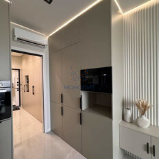 Квартира 24,8 м², студия - изображение 2
