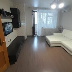 Квартира 54,8 м², 2-комнатная - изображение 2