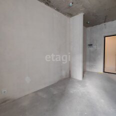 Квартира 24,6 м², студия - изображение 5