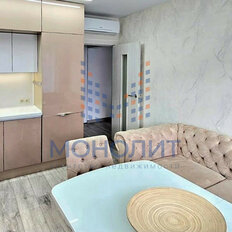 Квартира 63,6 м², 2-комнатная - изображение 1