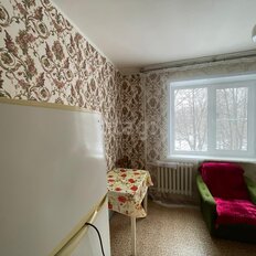 Квартира 32 м², 1-комнатная - изображение 5