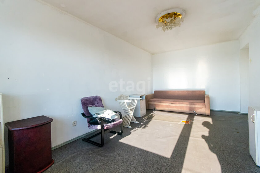 44,9 м², 2-комнатная квартира 4 750 000 ₽ - изображение 30