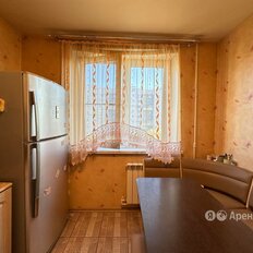 Квартира 53 м², 2-комнатная - изображение 3