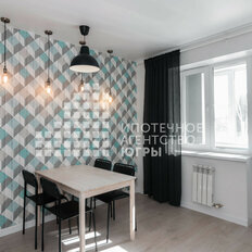 Квартира 37,7 м², 1-комнатная - изображение 1