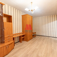 Квартира 29,8 м², 1-комнатная - изображение 3