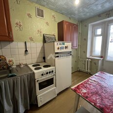 Квартира 29 м², 1-комнатная - изображение 2