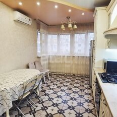 Квартира 72,1 м², 2-комнатная - изображение 2