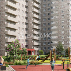 Квартира 50 м², 2-комнатная - изображение 1