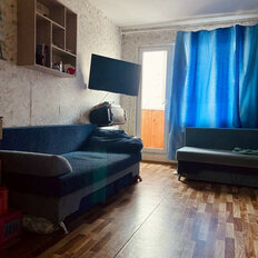 Квартира 87,3 м², 3-комнатная - изображение 5