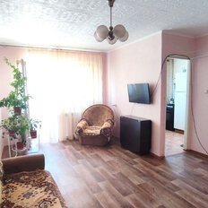 Квартира 42,4 м², 2-комнатная - изображение 2