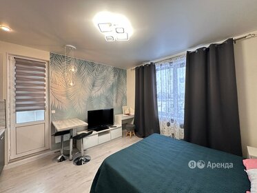 Снять квартиру без залога и депозита от Яндекс Аренды в Ленинградской области - изображение 33