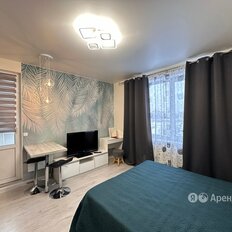 Квартира 24 м², 3-комнатная - изображение 3