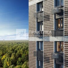 Квартира 37,5 м², 1-комнатная - изображение 5