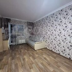 Квартира 48 м², 1-комнатная - изображение 4