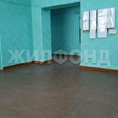 18 м², комната - изображение 4