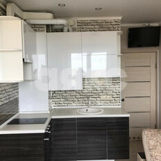 Квартира 46,7 м², 1-комнатная - изображение 5