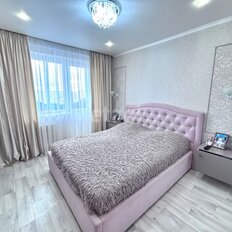 Квартира 66,7 м², 3-комнатная - изображение 3